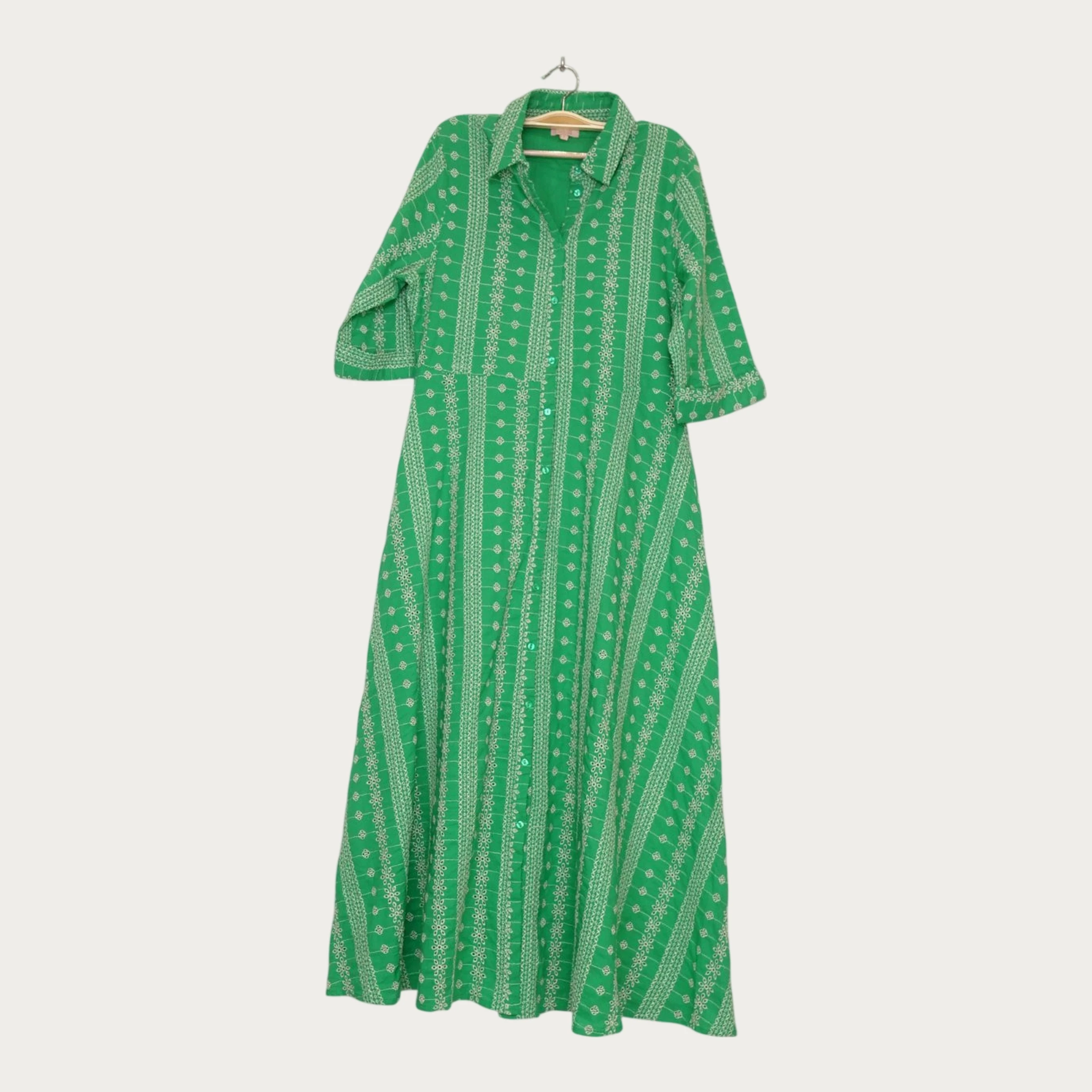 Robe d'été Goa